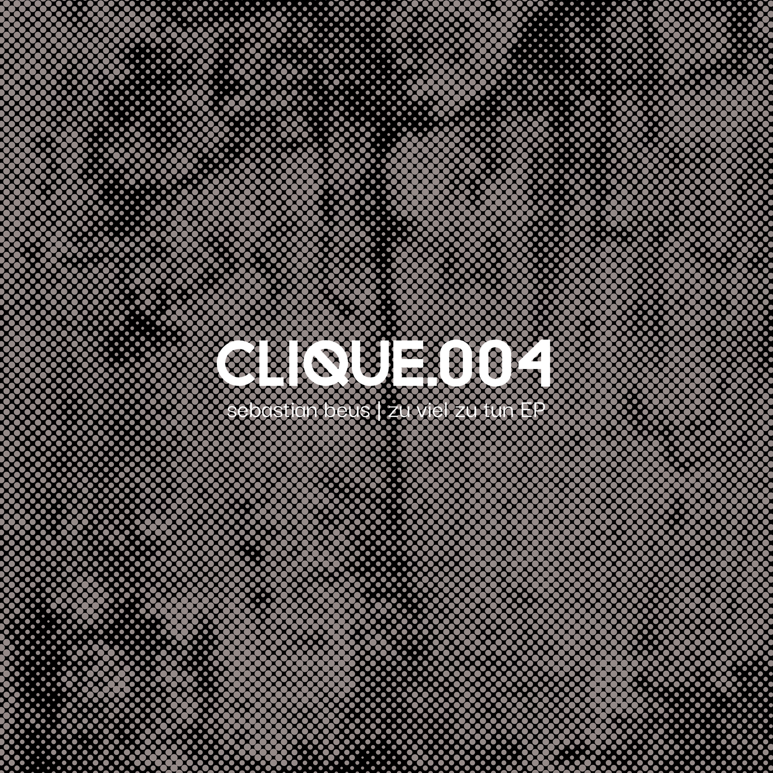 CLIQUE.003_cover_final Kopie