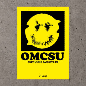 OMCSU Poster A1